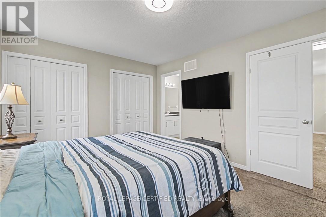 27 Grand Flats Trail, Kitchener, Ontario  N2A 0H7 - Photo 23 - X12877306