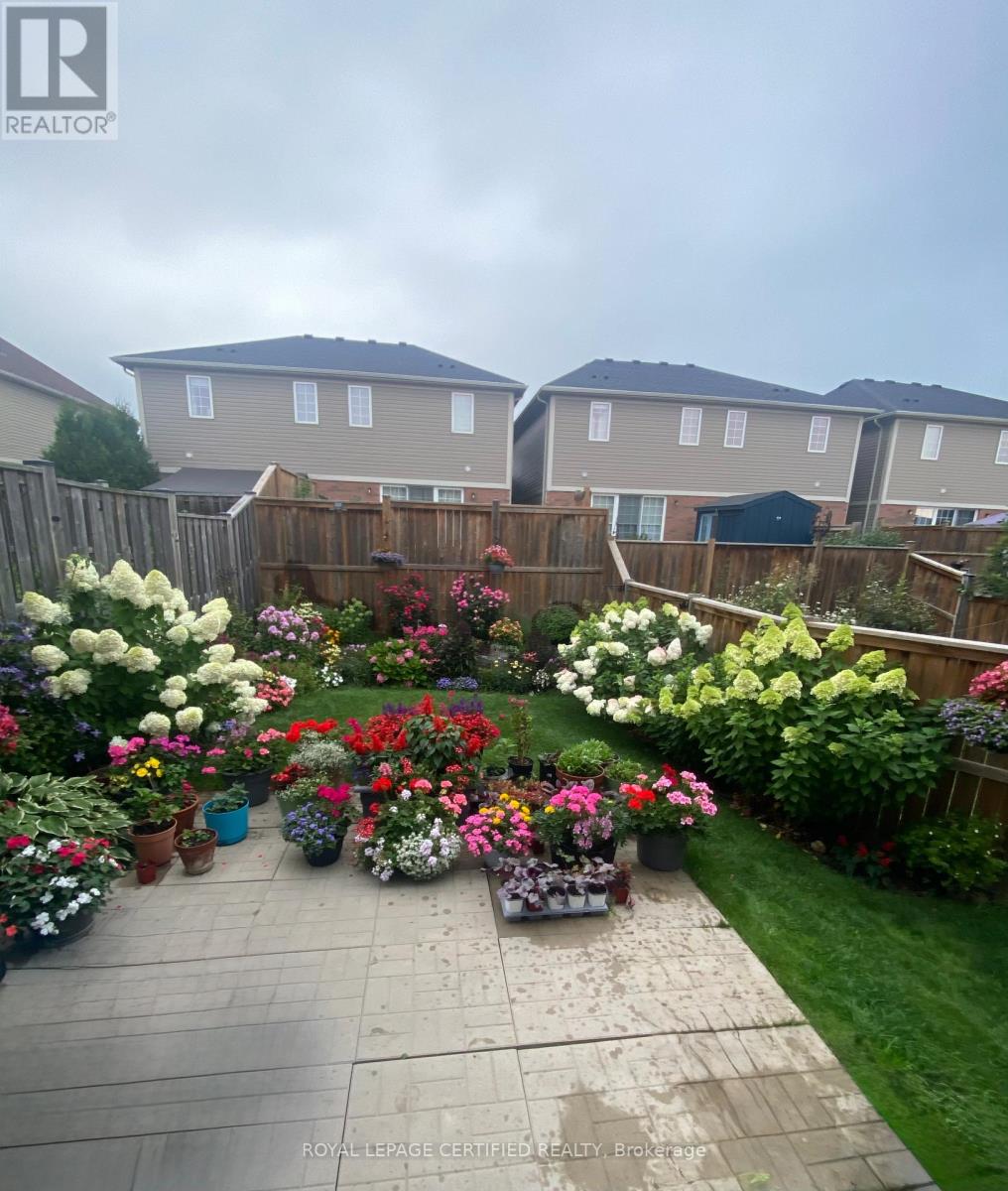 27 Grand Flats Trail, Kitchener, Ontario  N2A 0H7 - Photo 41 - X12877306