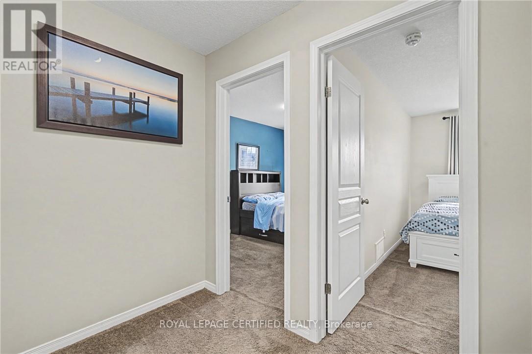 27 Grand Flats Trail, Kitchener, Ontario  N2A 0H7 - Photo 28 - X12877306