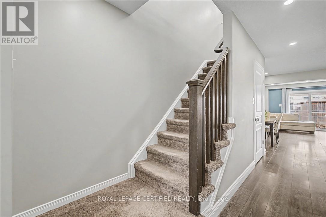 27 Grand Flats Trail, Kitchener, Ontario  N2A 0H7 - Photo 8 - X12877306