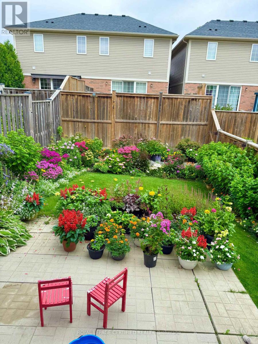 27 Grand Flats Trail, Kitchener, Ontario  N2A 0H7 - Photo 38 - X12877306