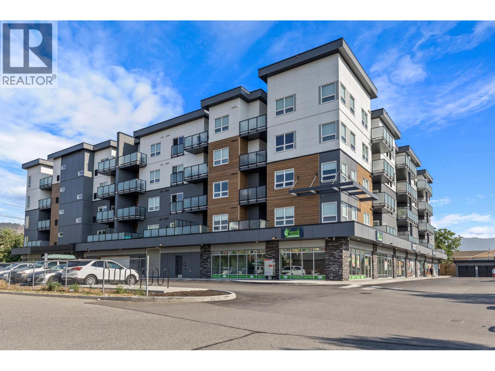 191 Hollywood Road Unit# 514, Kelowna, British Columbia