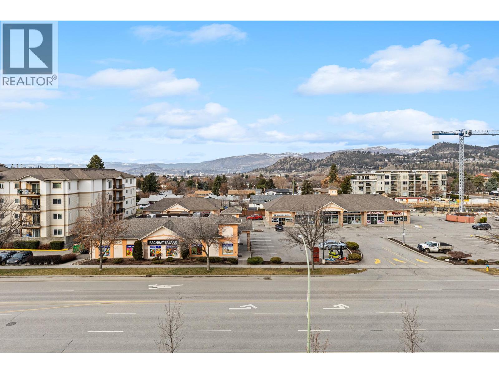 191 Hollywood Road Unit# 514, Kelowna, British Columbia  V1X 3R1 - Photo 14 - 10378365