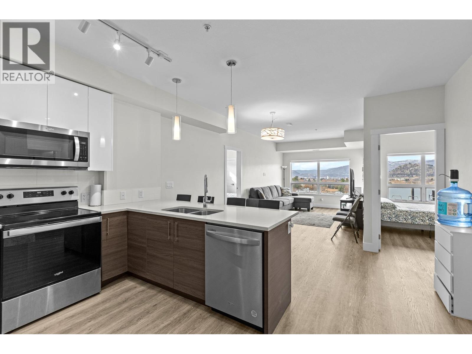 191 Hollywood Road Unit# 514, Kelowna, British Columbia  V1X 3R1 - Photo 2 - 10378365