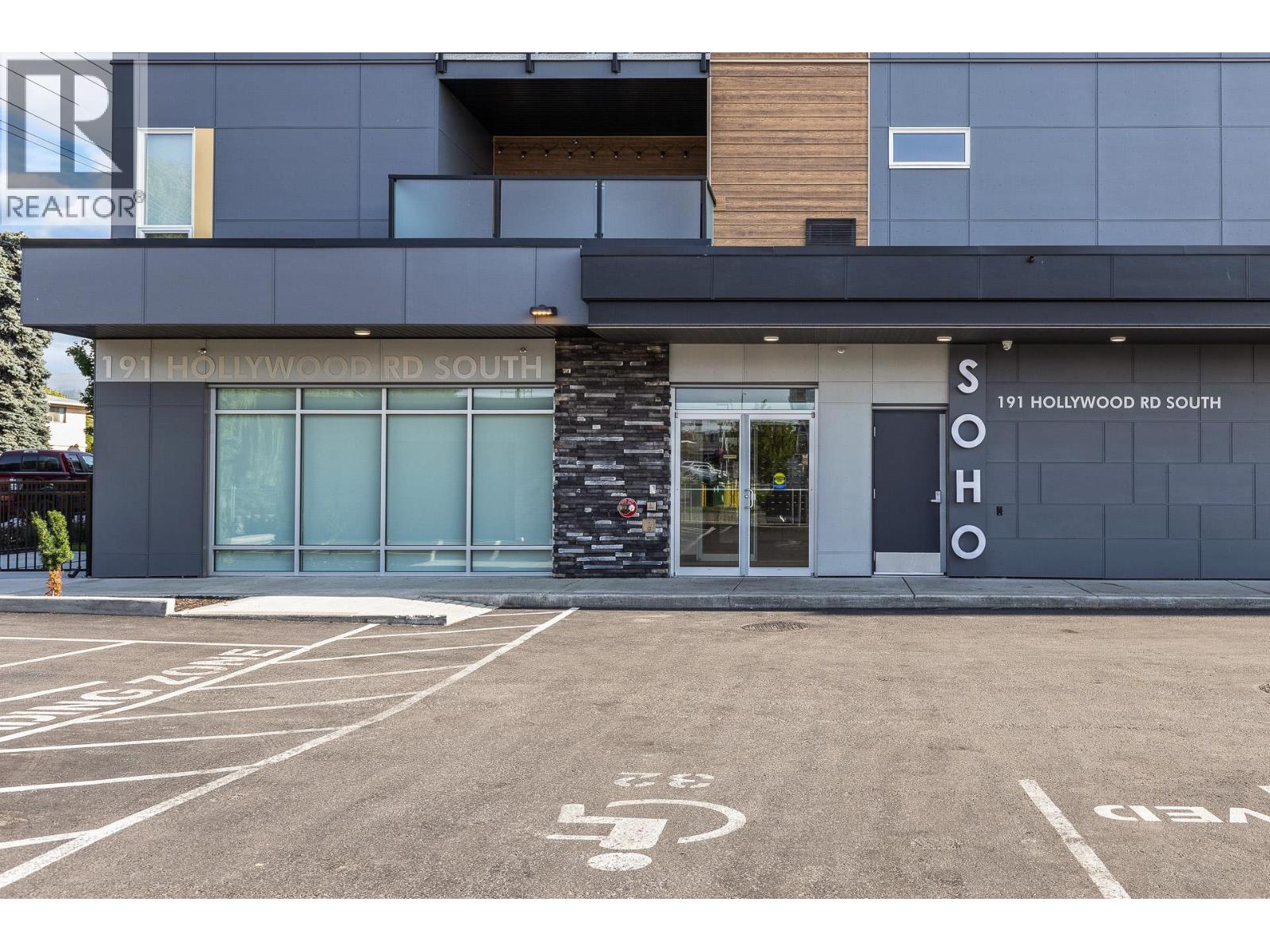 191 Hollywood Road Unit# 514, Kelowna, British Columbia  V1X 3R1 - Photo 28 - 10378365