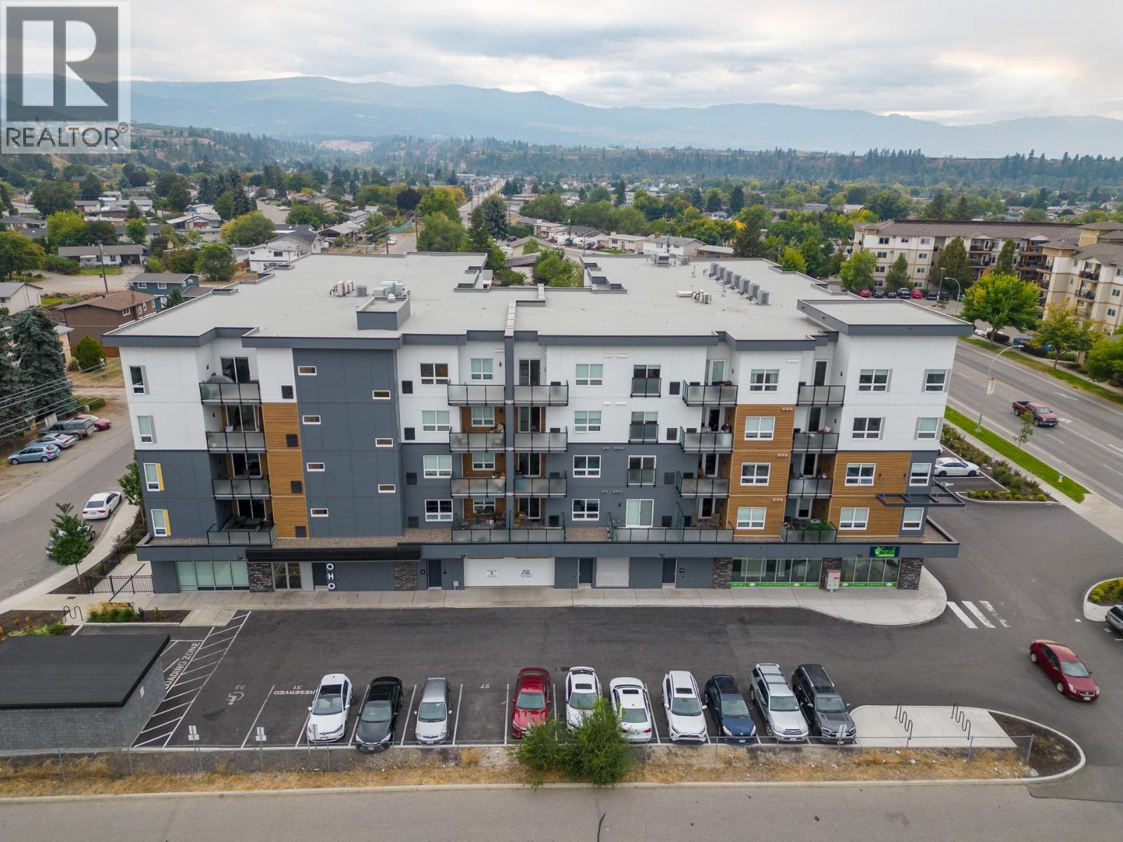 191 Hollywood Road Unit# 514, Kelowna, British Columbia  V1X 3R1 - Photo 29 - 10378365
