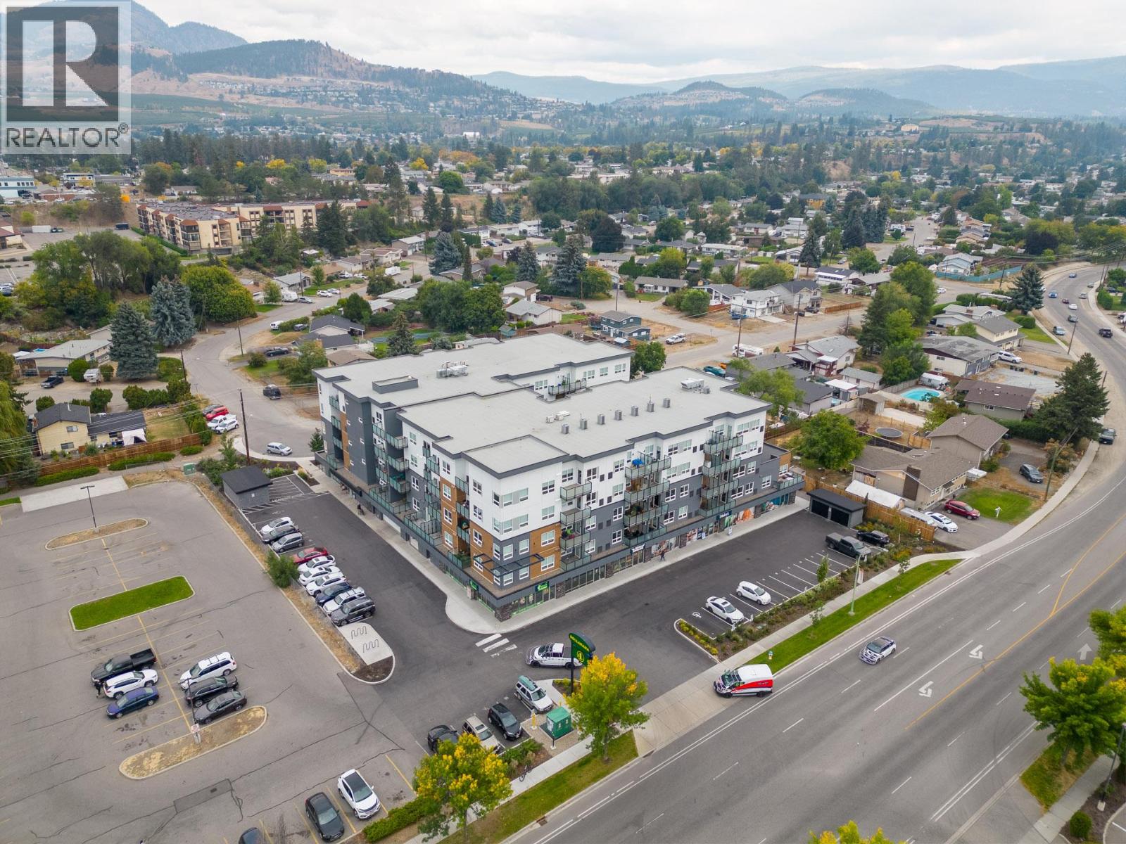 191 Hollywood Road Unit# 514, Kelowna, British Columbia  V1X 3R1 - Photo 35 - 10378365