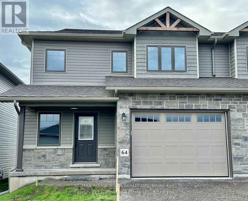 64 BARLEY TRAIL, stirling-rawdon (stirling ward), Ontario