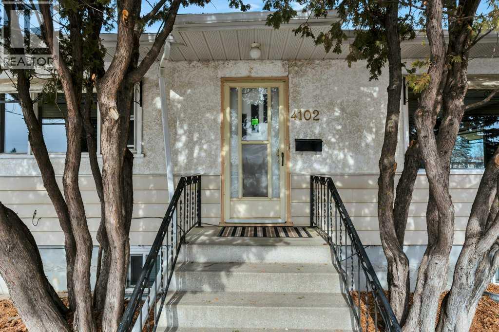 4102 46 Street, Red Deer, Alberta  T4N 1M4 - Photo 2 - A2292189