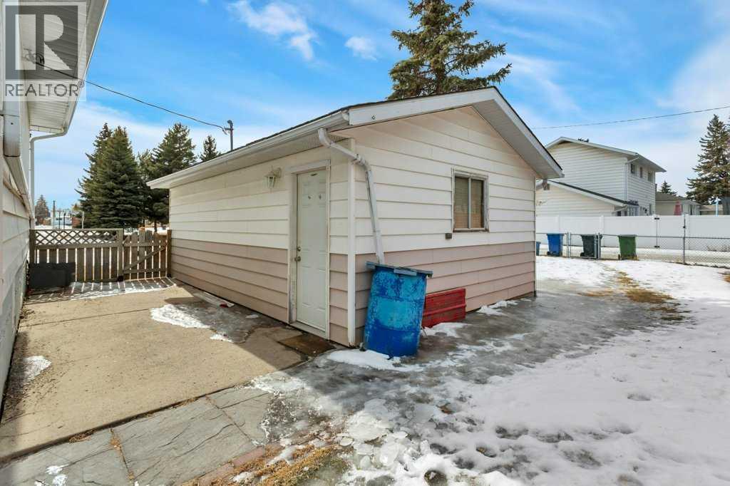 4102 46 Street, Red Deer, Alberta  T4N 1M4 - Photo 27 - A2292189