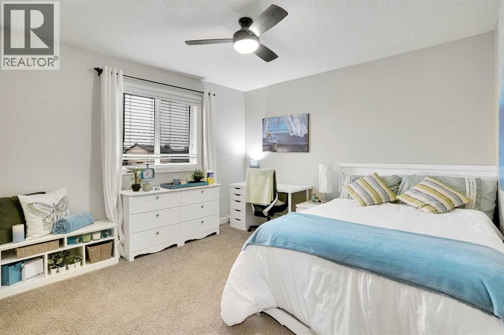 142 Luxstone View Sw, Airdrie, Alberta  T4B 0J9 - Photo 23 - A2267589