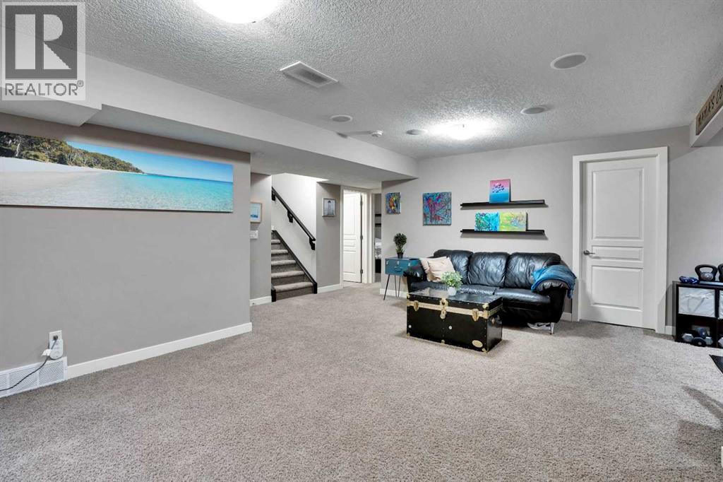 142 Luxstone View Sw, Airdrie, Alberta  T4B 0J9 - Photo 28 - A2267589