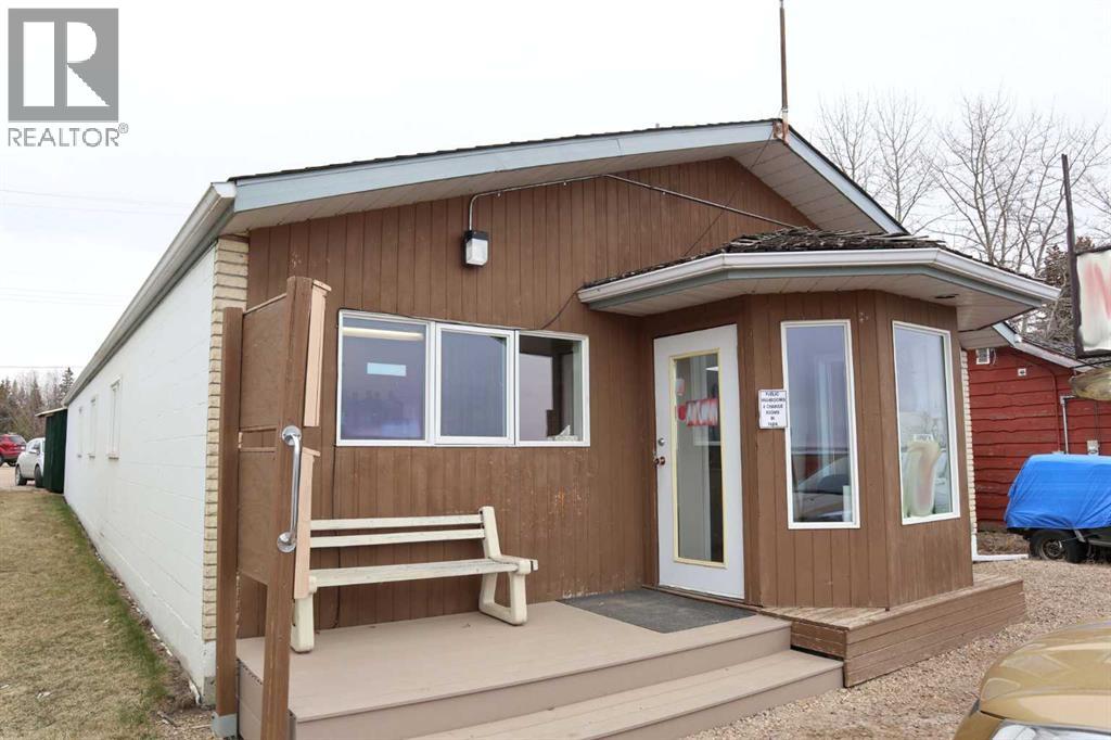 5606 Lake Drive, Mulhurst Bay, Alberta