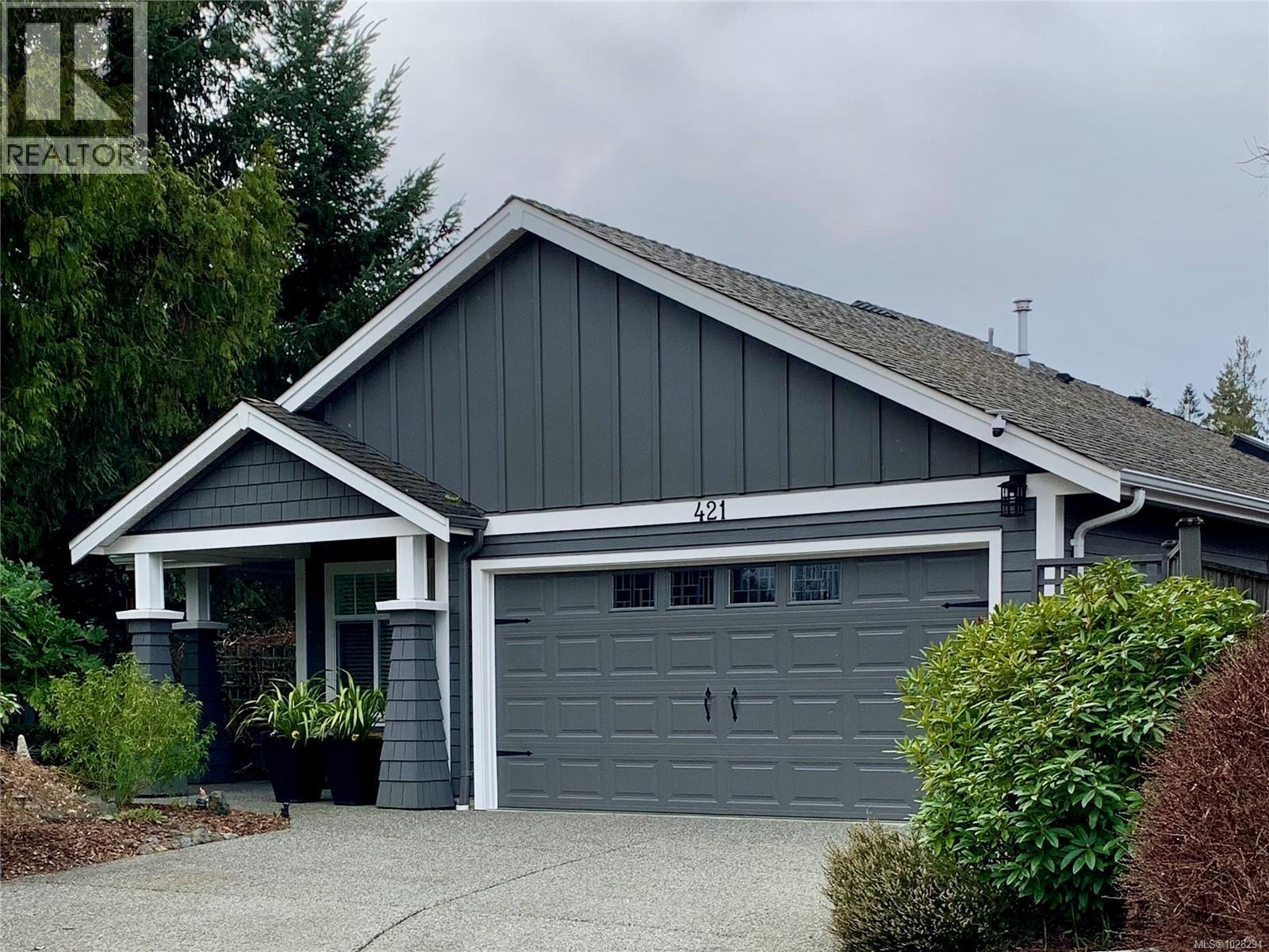 421 Day Pl, Parksville, British Columbia  V9P 1Z6 - Photo 1 - 1028294