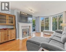 410 68 RICHMOND STREET, New Westminster, British Columbia