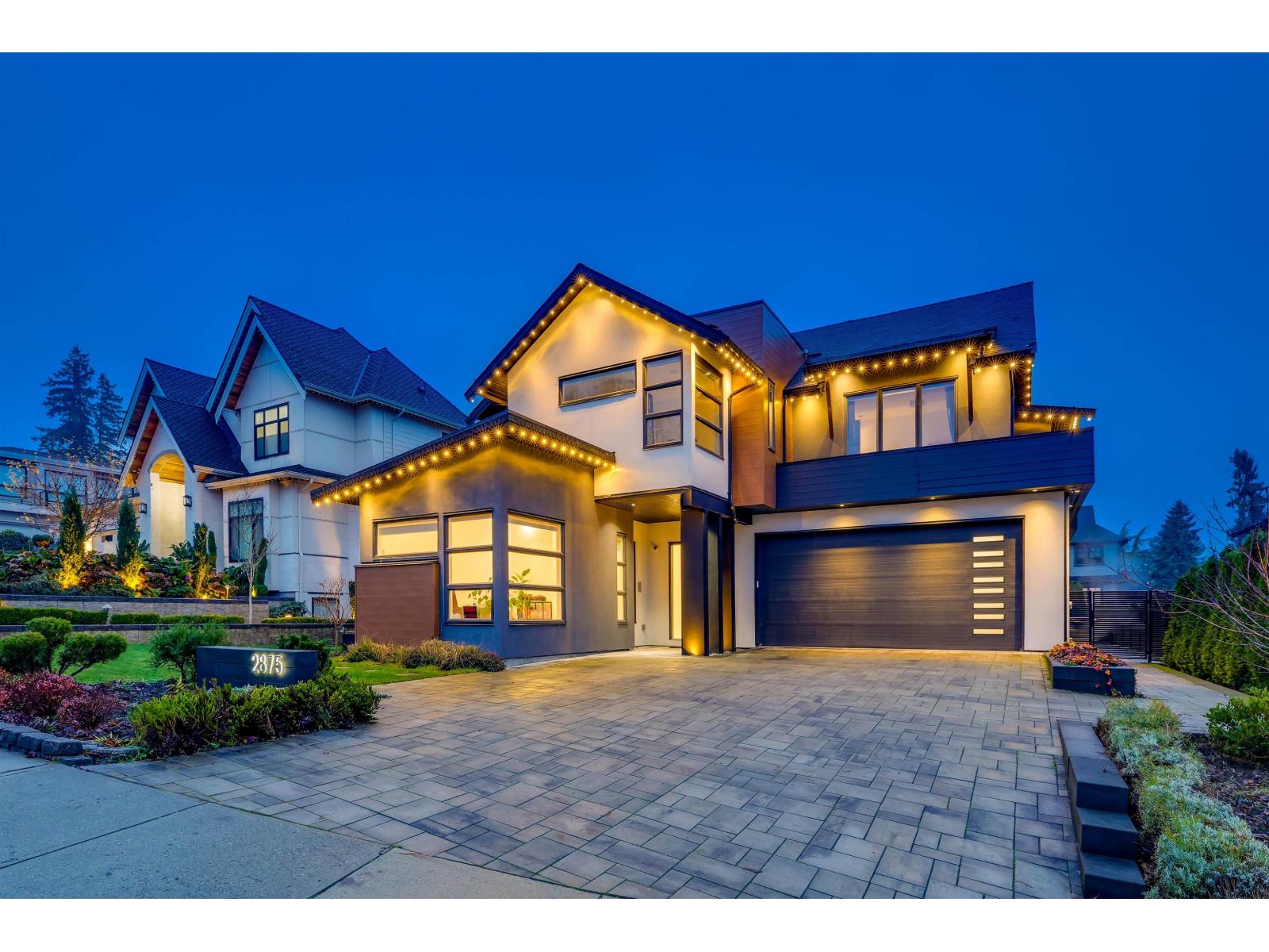 2875 164a Street, Surrey, British Columbia  V3Z 0X9 - Photo 1 - R3098887