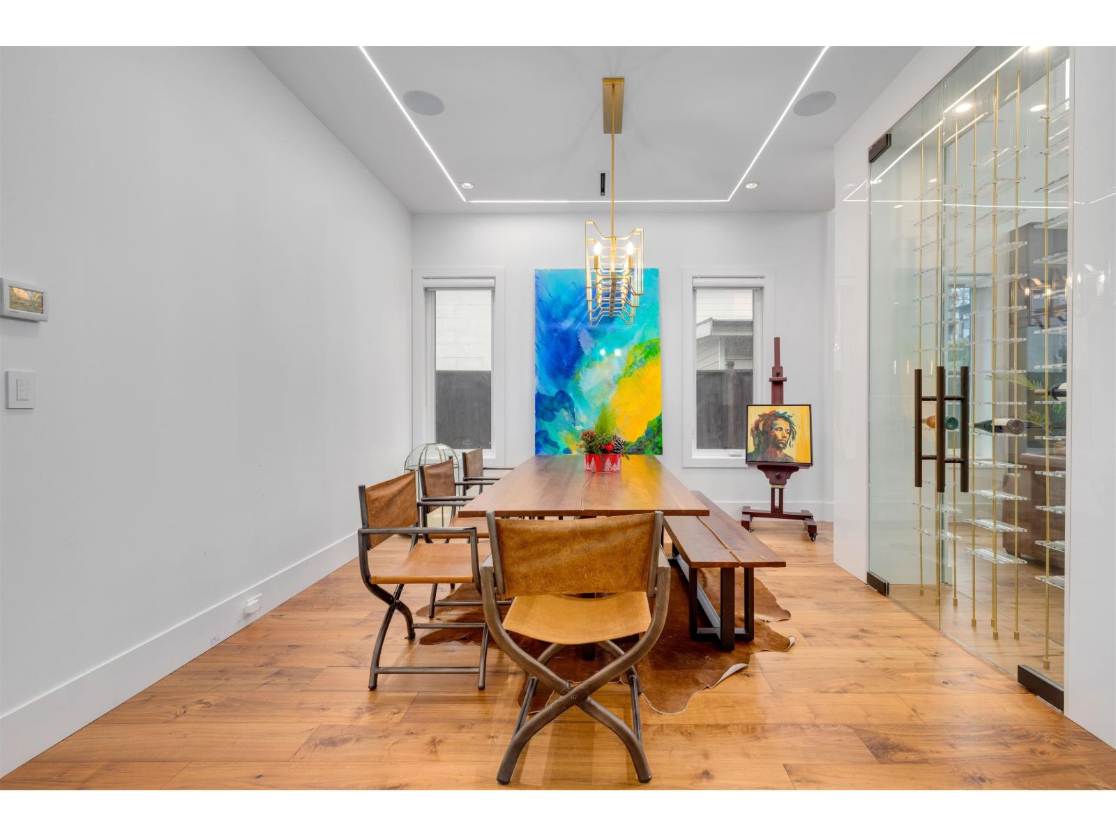 2875 164a Street, Surrey, British Columbia  V3Z 0X9 - Photo 3 - R3098887