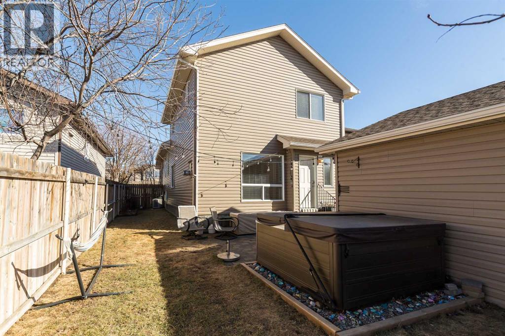 505 Gateway Crescent S, Lethbridge, Alberta  T1K 4X2 - Photo 30 - A2292669