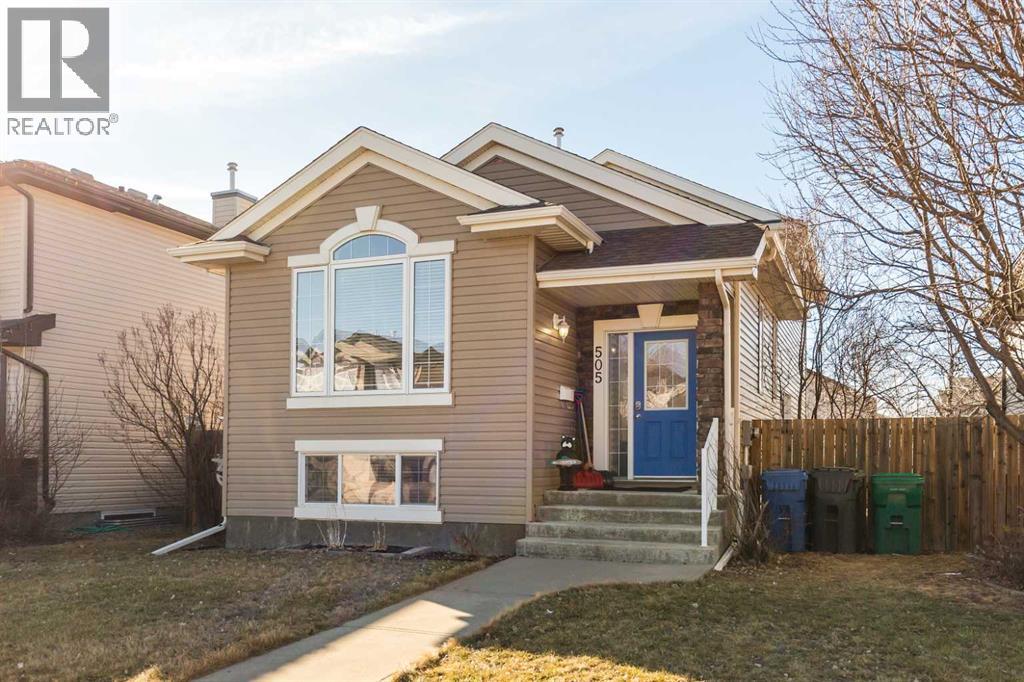 505 Gateway Crescent S, Lethbridge, Alberta
