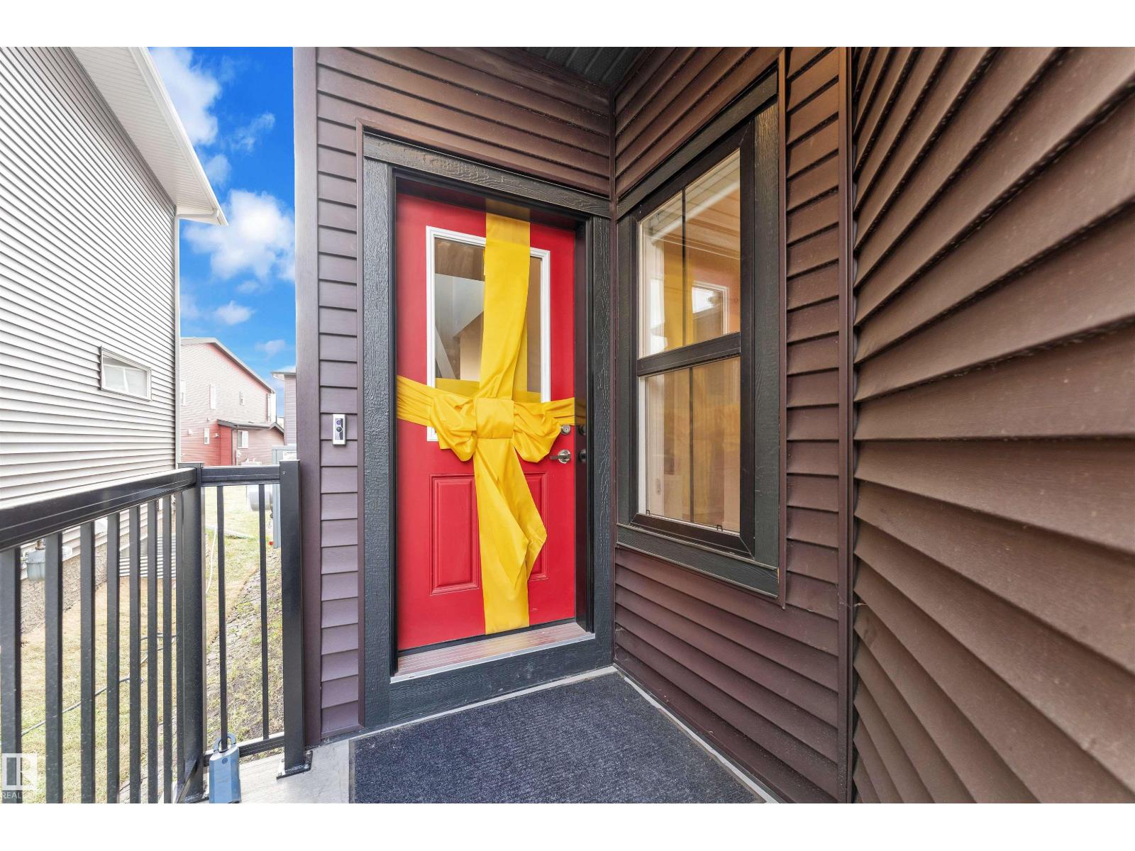 226 Orchards Bv Sw, Edmonton, Alberta  T6X 2G9 - Photo 4 - E4477179