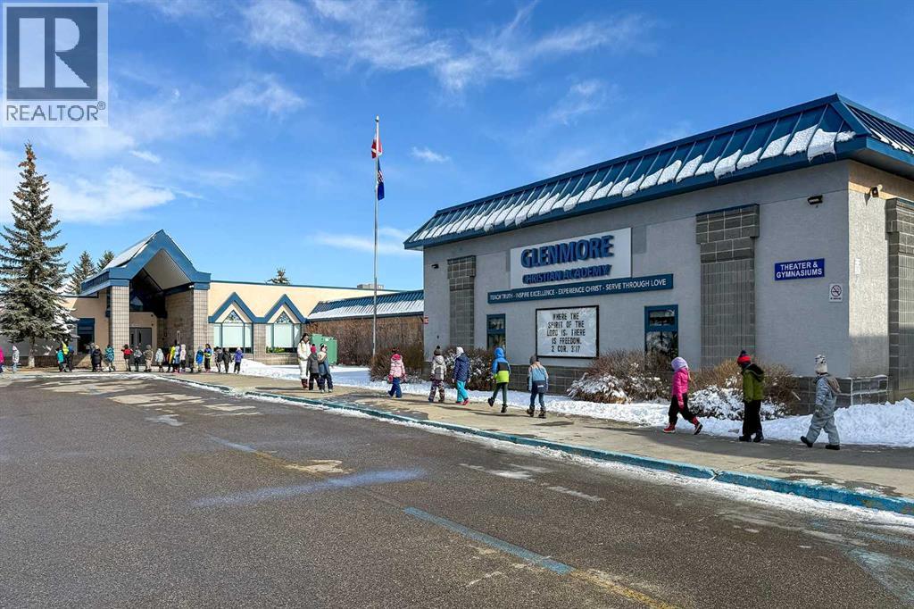 91 Bridlecrest Street Sw, Calgary, Alberta  T2Y 4Y8 - Photo 39 - A2292832