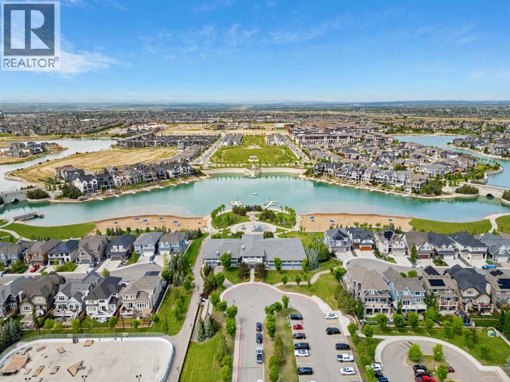 206 Mahogany Passage Se, Calgary, Alberta  T3M 2J7 - Photo 46 - A2293028