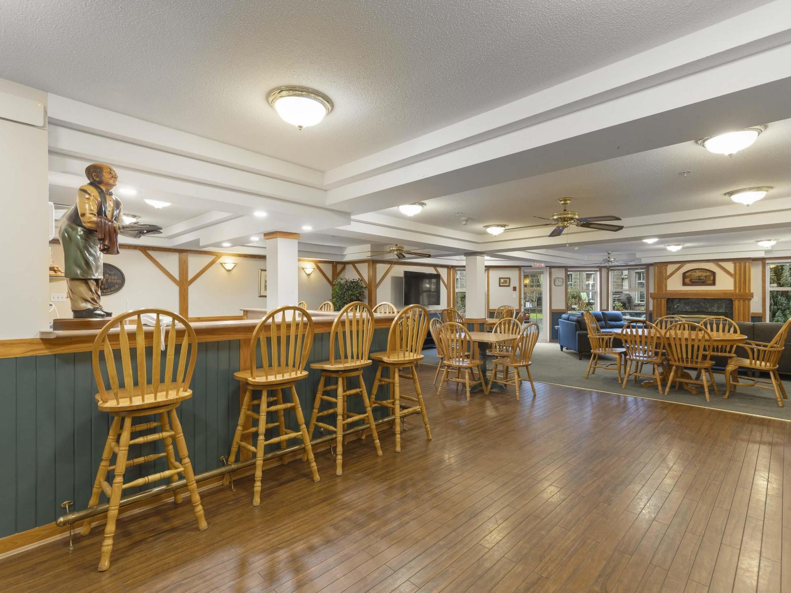 118 15350 19a Avenue, Surrey, British Columbia  V4A 9W1 - Photo 30 - R3099362