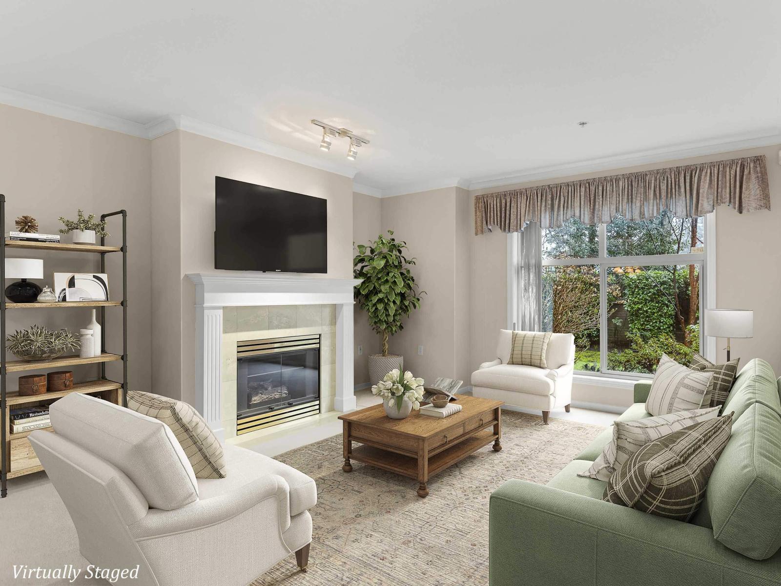 118 15350 19a Avenue, Surrey, British Columbia  V4A 9W1 - Photo 4 - R3099362