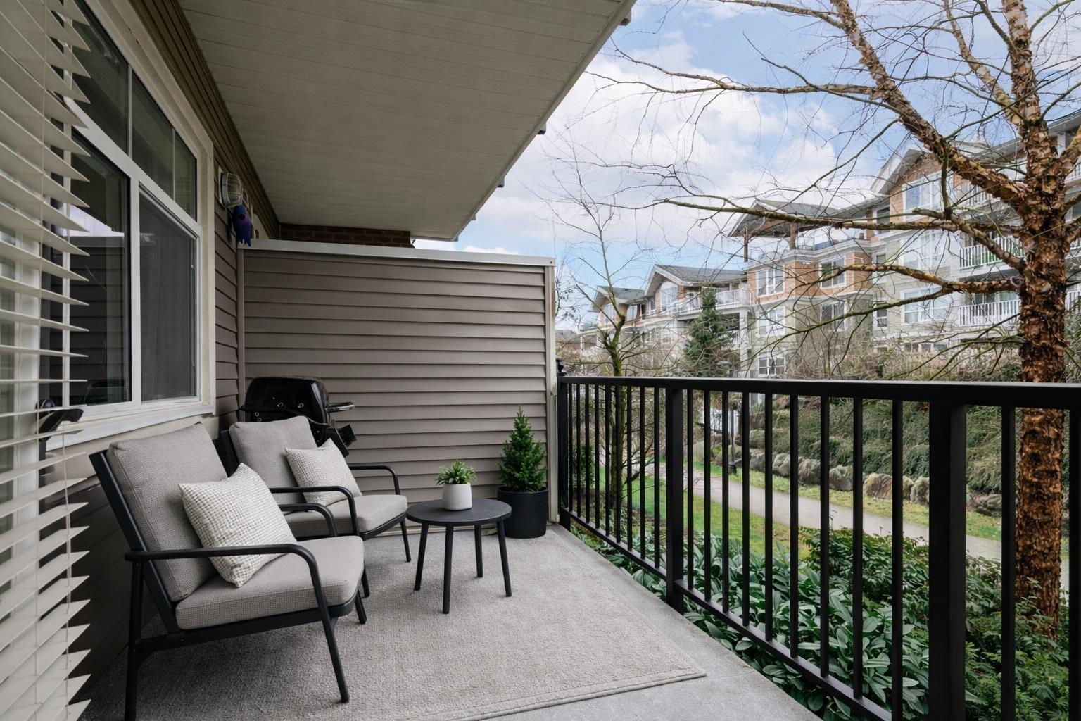 203 19530 65 Avenue, Surrey, British Columbia  V4N 6M1 - Photo 11 - R3099378