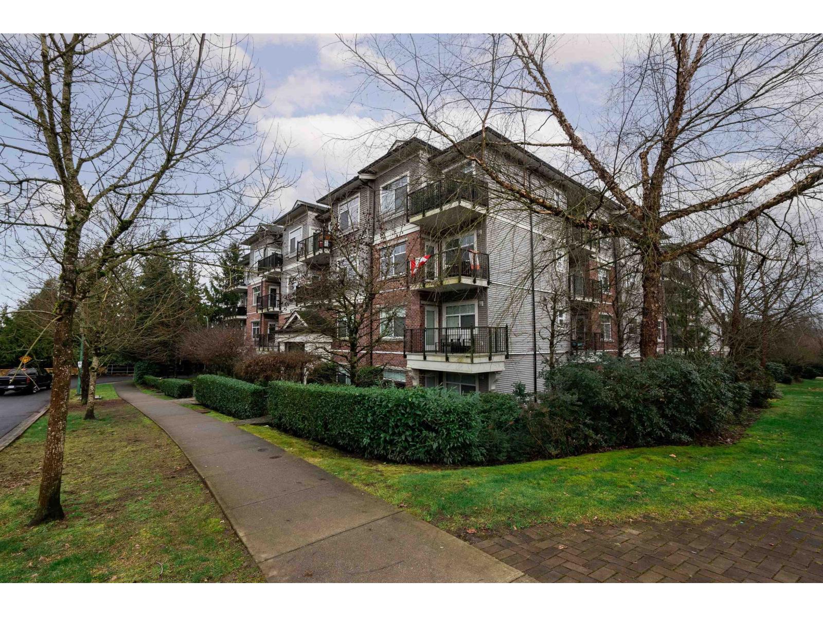 203 19530 65 Avenue, Surrey, British Columbia  V4N 6M1 - Photo 14 - R3099378