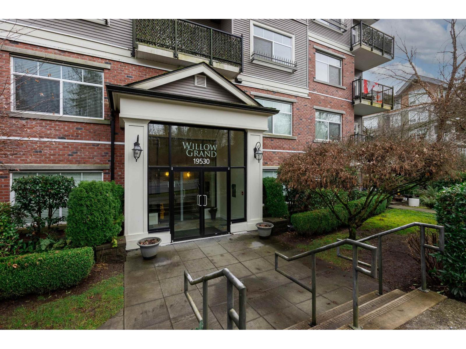 203 19530 65 Avenue, Surrey, British Columbia  V4N 6M1 - Photo 15 - R3099378