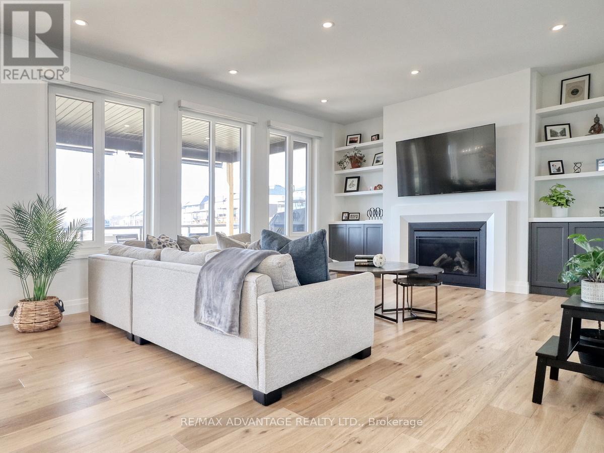 73 Crestview Drive, Middlesex Centre, Ontario  N0L 1P0 - Photo 12 - X12878214