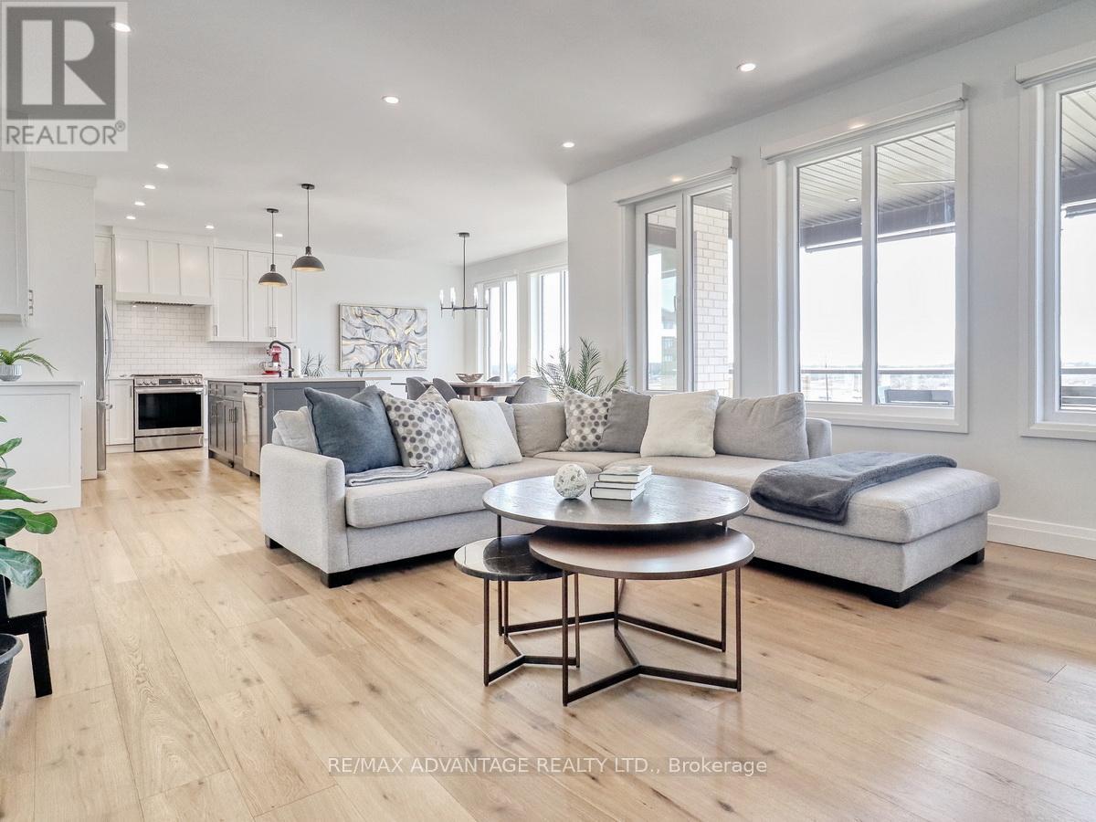 73 Crestview Drive, Middlesex Centre, Ontario  N0L 1P0 - Photo 15 - X12878214