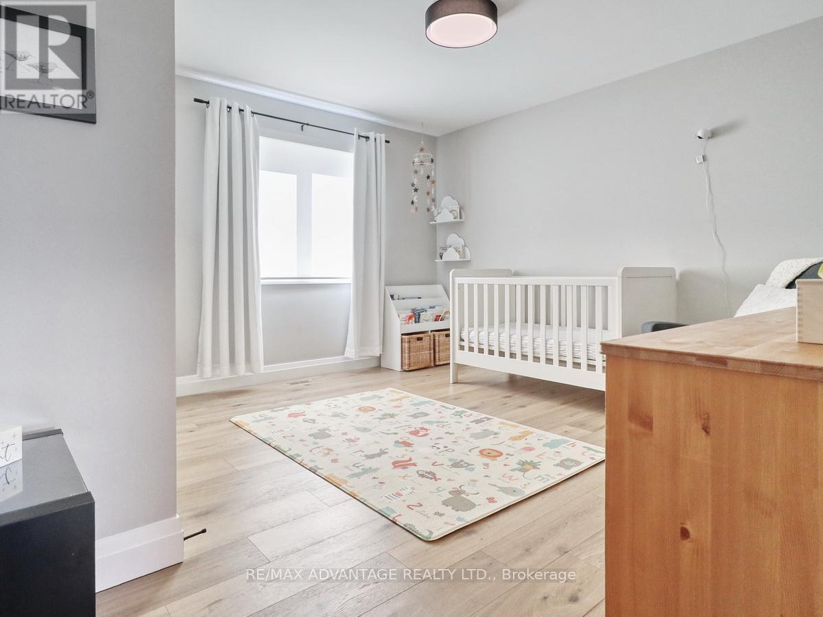 73 Crestview Drive, Middlesex Centre, Ontario  N0L 1P0 - Photo 29 - X12878214