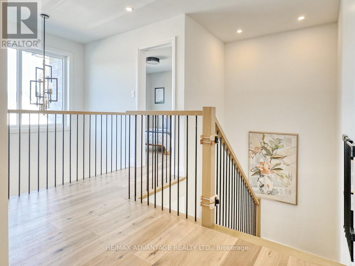 73 Crestview Drive, Middlesex Centre, Ontario  N0L 1P0 - Photo 37 - X12878214