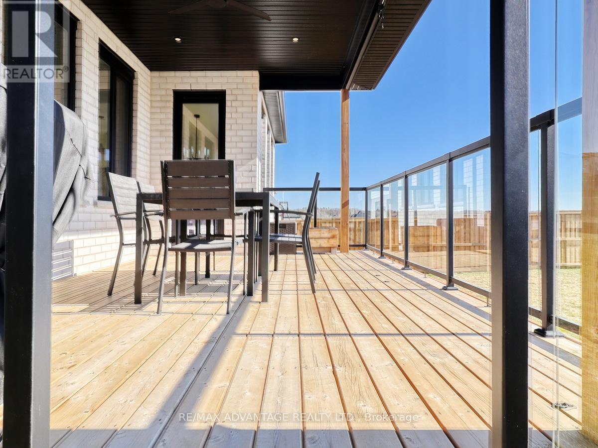 73 Crestview Drive, Middlesex Centre, Ontario  N0L 1P0 - Photo 45 - X12878214