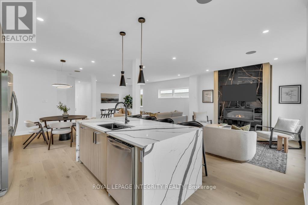 278 Spencer Street, Ottawa, Ontario  K1Y 2R2 - Photo 14 - X12878208