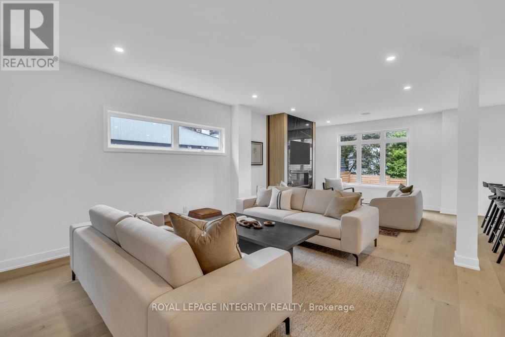 278 Spencer Street, Ottawa, Ontario  K1Y 2R2 - Photo 7 - X12878208