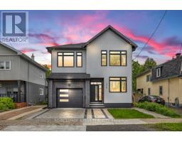 278 SPENCER STREET, Ottawa, Ontario