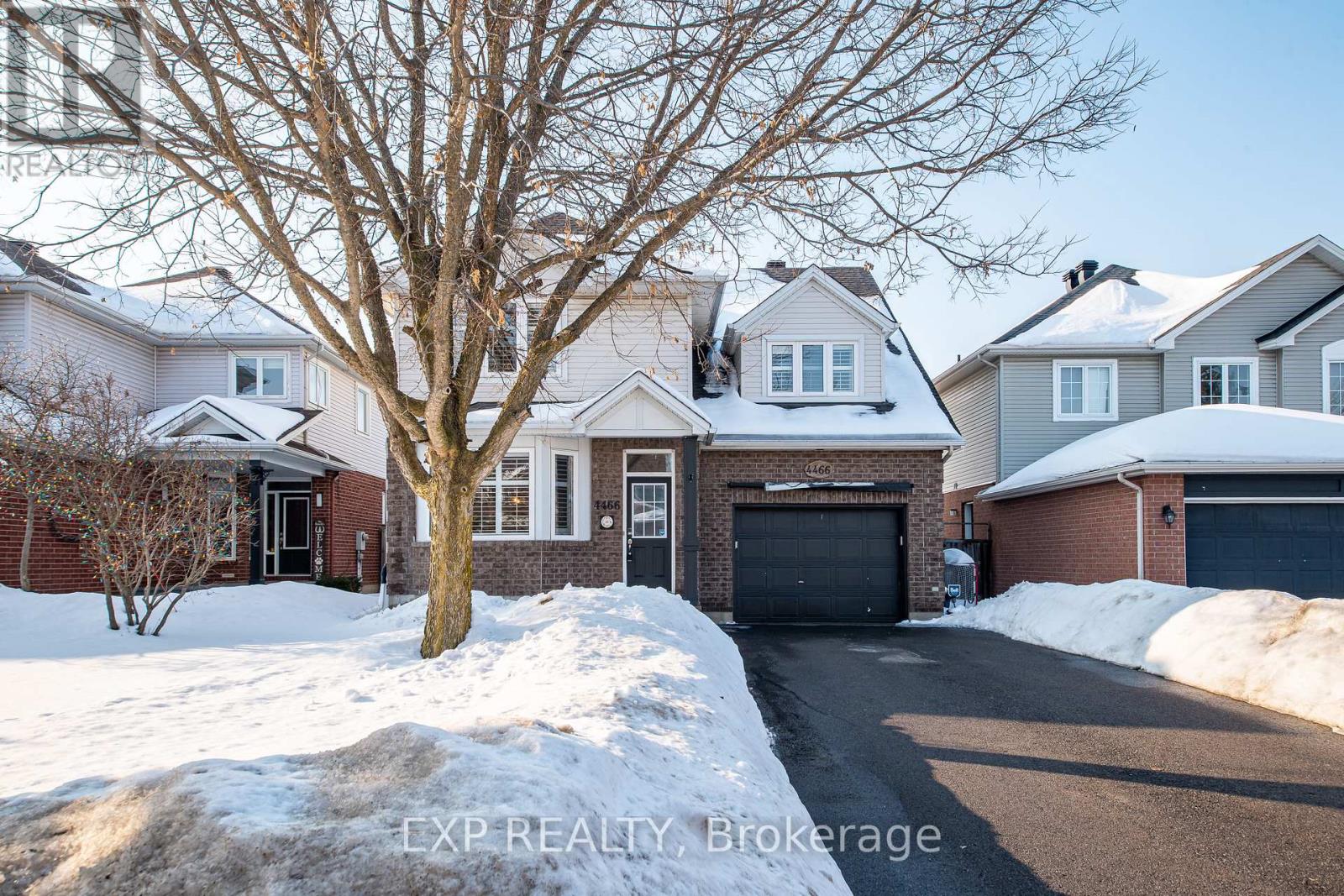 4466 SHORELINE DRIVE, Ottawa, Ontario