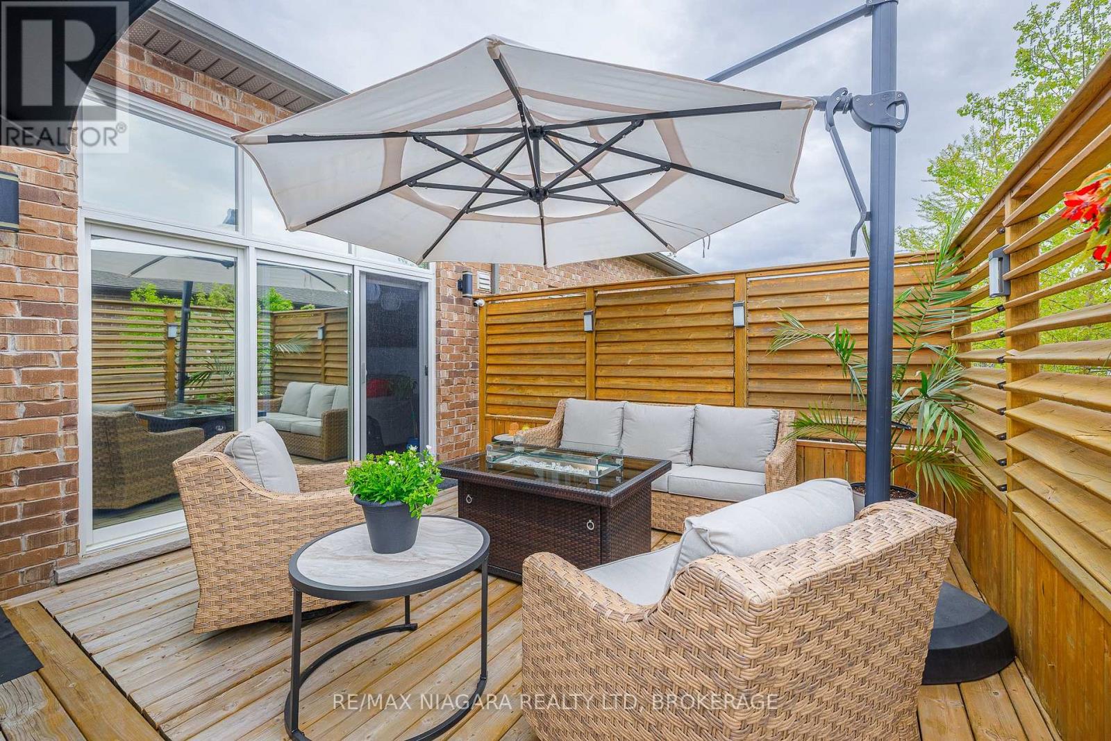 132 - 7506 Clubview Lane, Niagara Falls, Ontario  L2G 0A8 - Photo 23 - X12877120