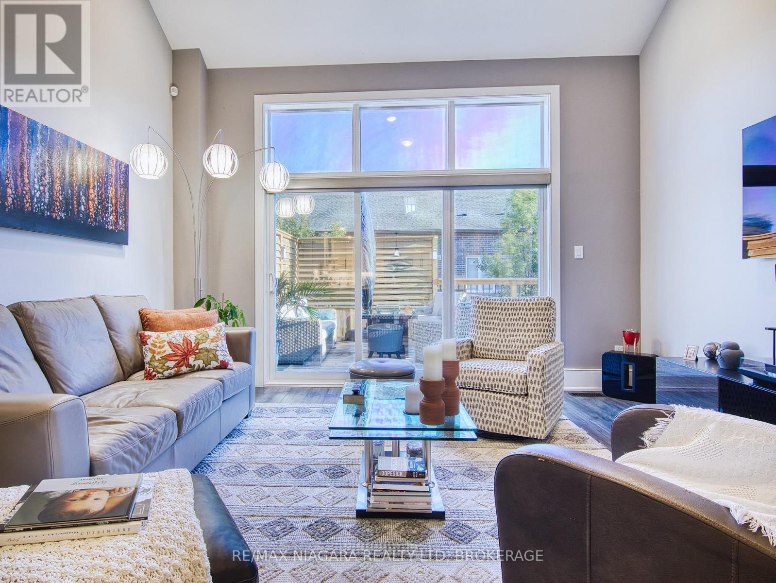 132 - 7506 Clubview Lane, Niagara Falls, Ontario  L2G 0A8 - Photo 11 - X12877120