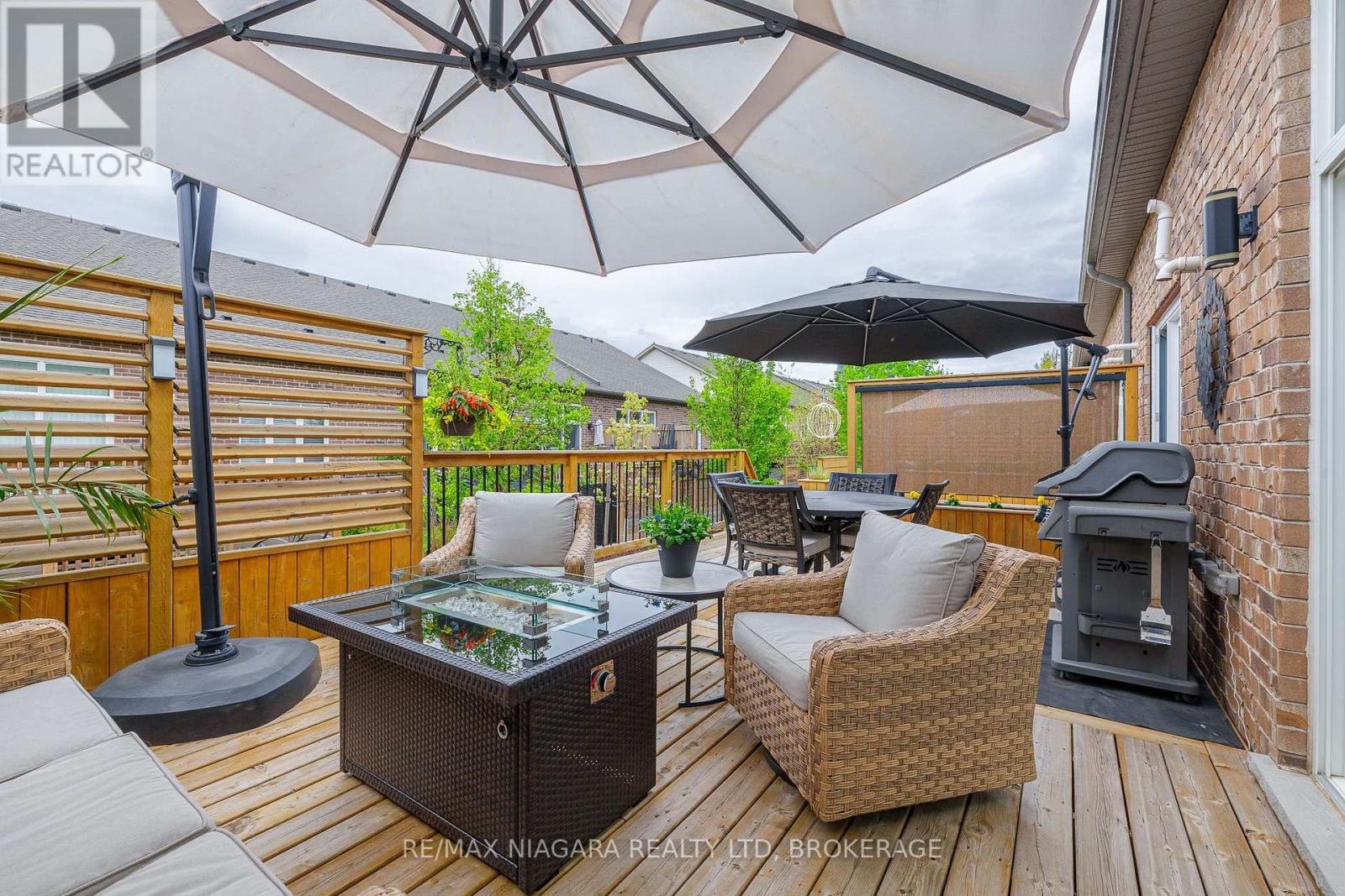 132 - 7506 Clubview Lane, Niagara Falls, Ontario  L2G 0A8 - Photo 25 - X12877120