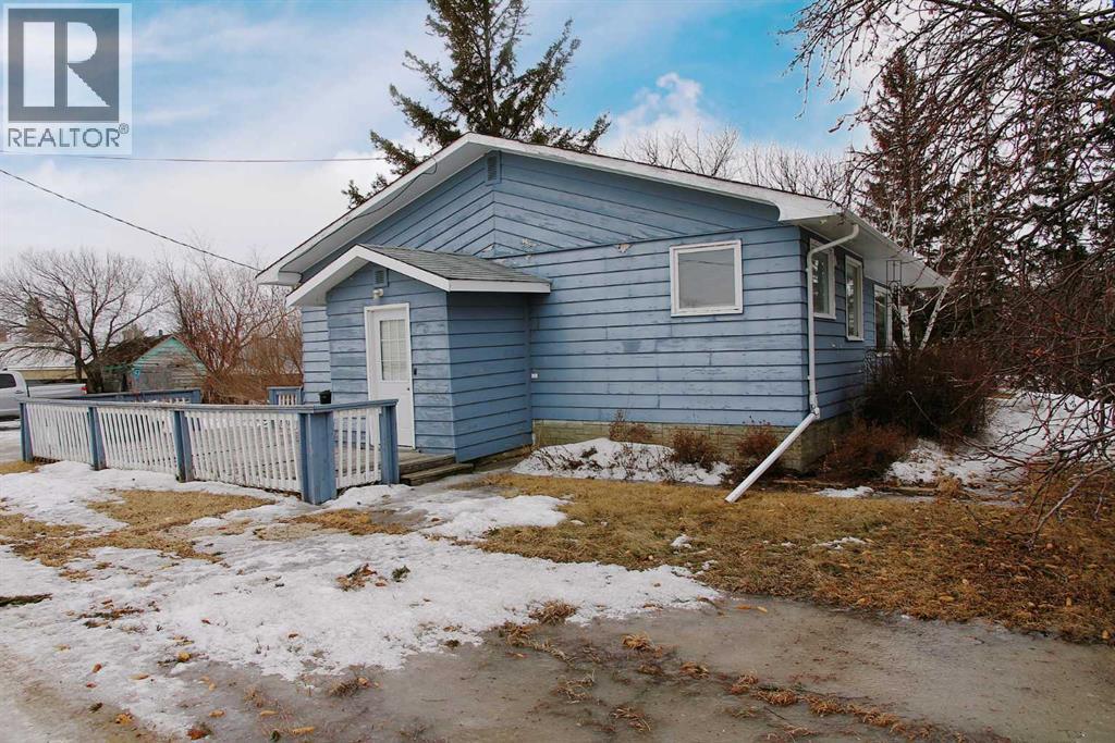 13 Railway Avenue, Marsden, Saskatchewan  S0M 1P0 - Photo 27 - A2291403