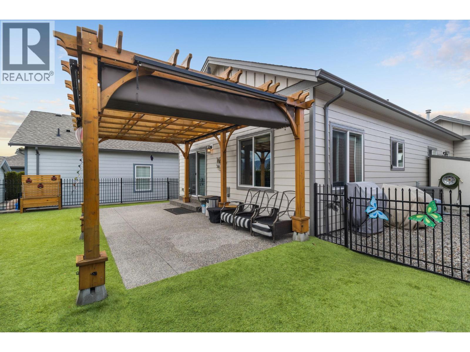 3377 Kingfisher Road, Westbank, British Columbia  V4T 3A5 - Photo 14 - 10377980