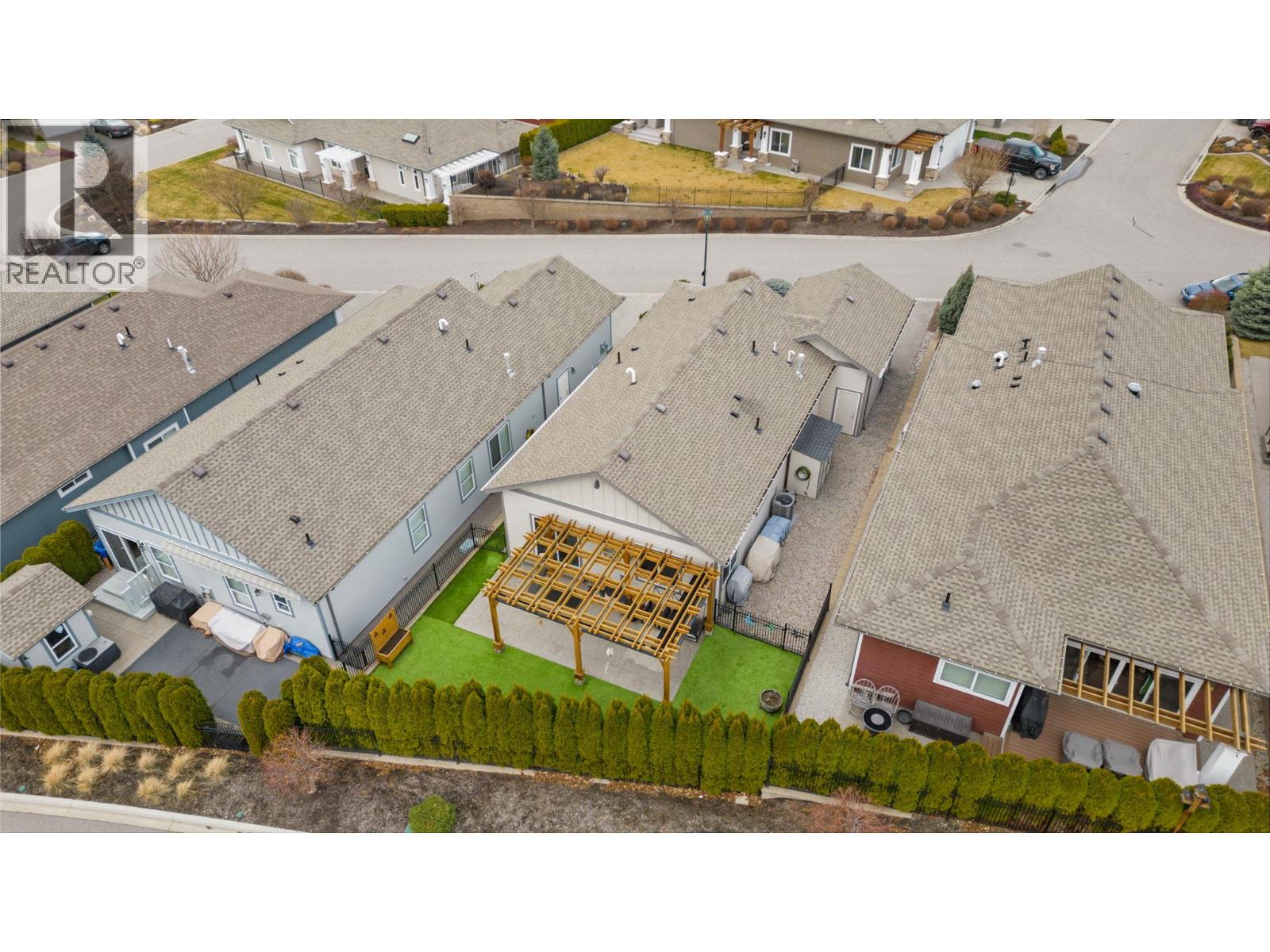 3377 Kingfisher Road, Westbank, British Columbia  V4T 3A5 - Photo 20 - 10377980