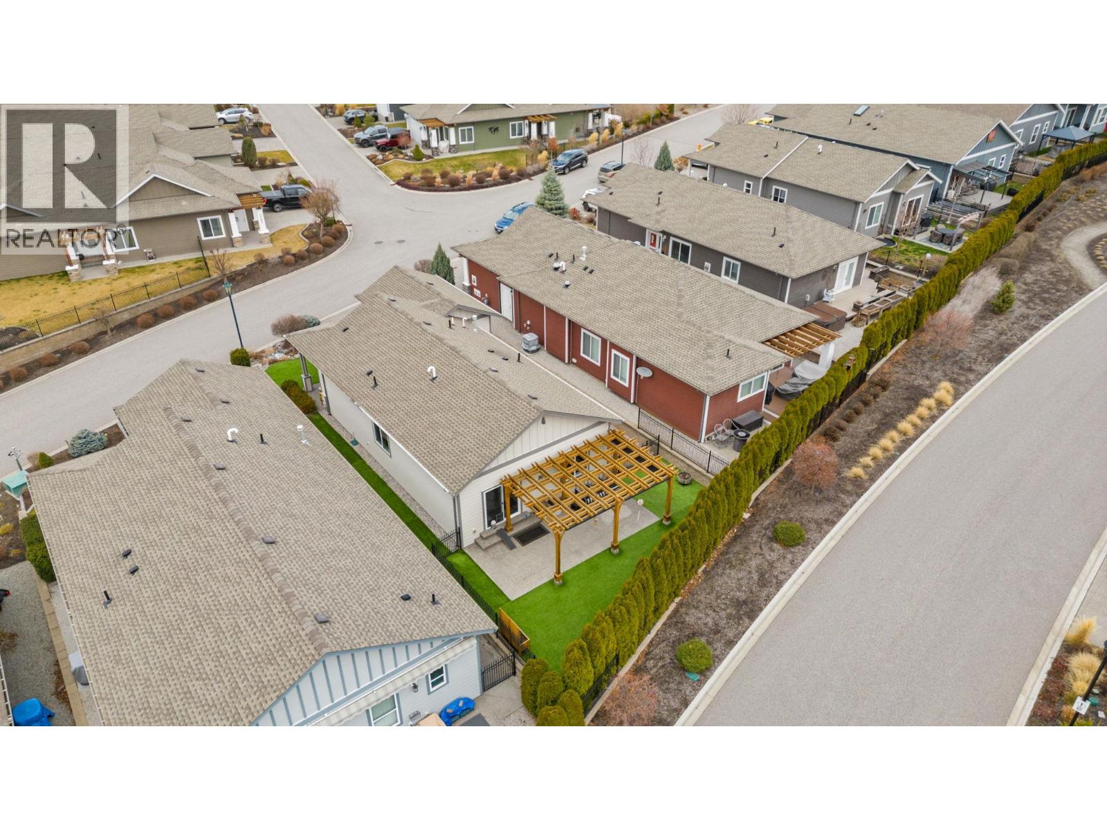 3377 Kingfisher Road, Westbank, British Columbia  V4T 3A5 - Photo 21 - 10377980