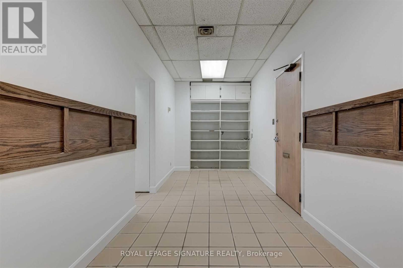 206 - 800 Bathurst Street, Toronto, Ontario  M5R 3M8 - Photo 3 - C12878186