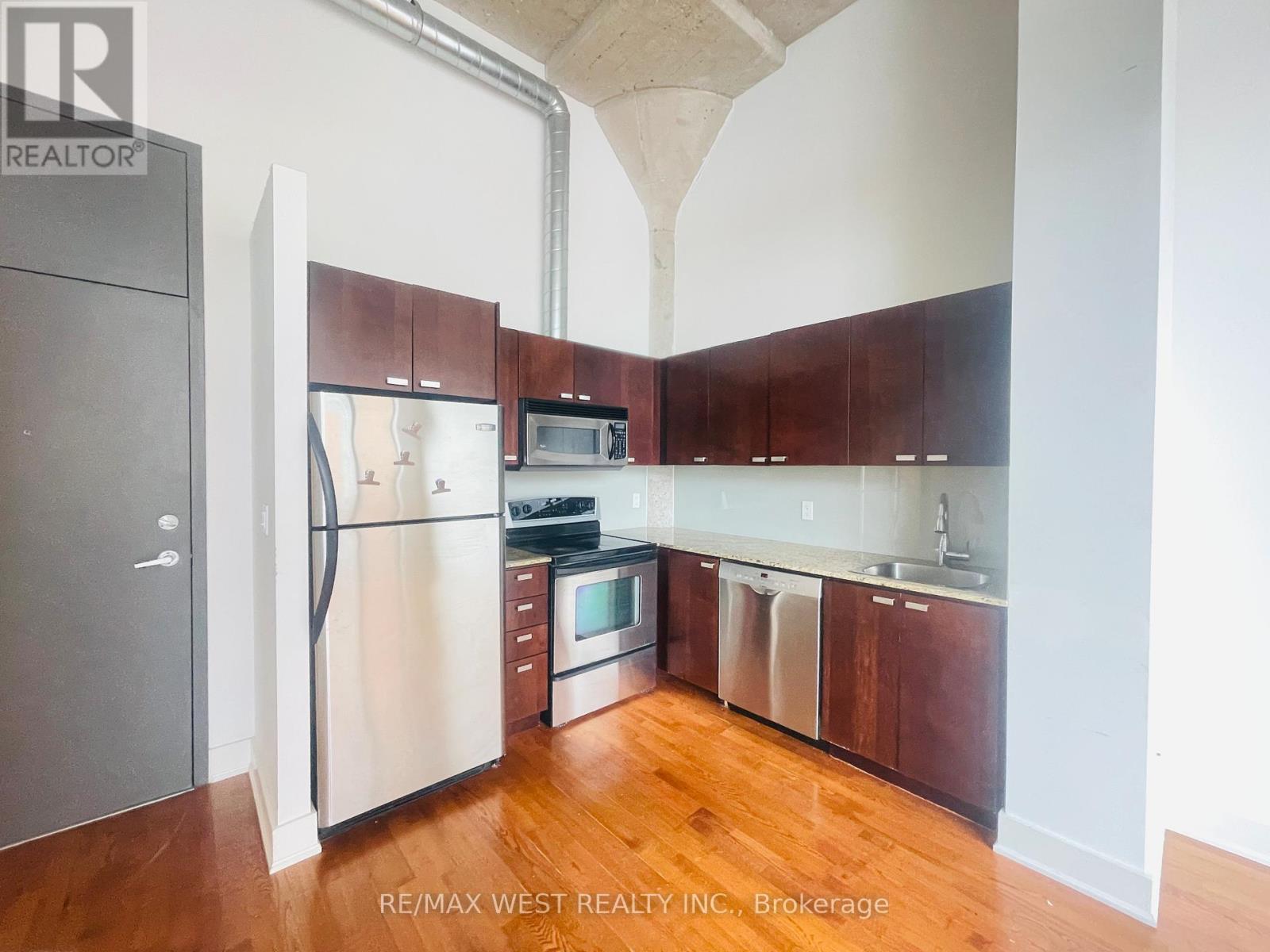 424 - 637 Lake Shore Boulevard W, Toronto (Niagara), Ontario  M5V 3J6 - Photo 12 - C12878234