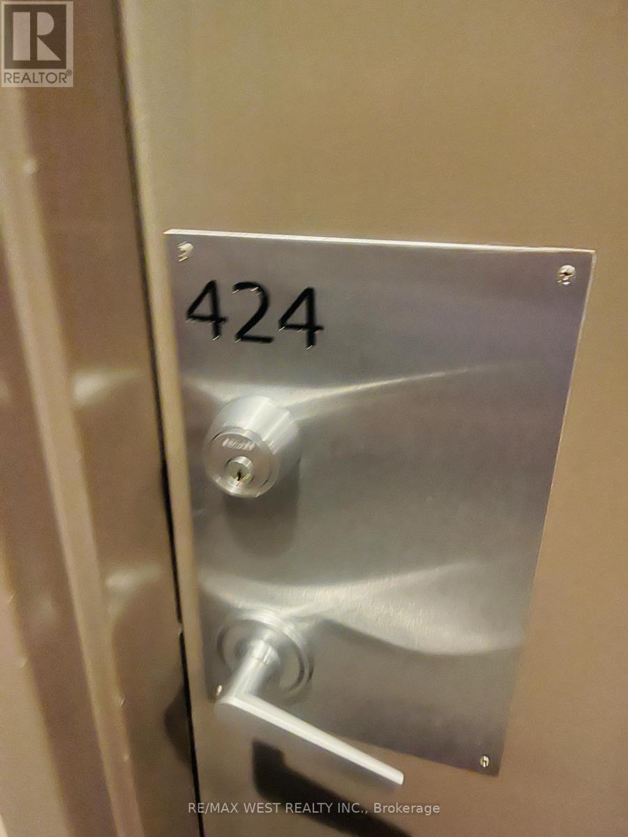 424 - 637 Lake Shore Boulevard W, Toronto (Niagara), Ontario  M5V 3J6 - Photo 17 - C12878234